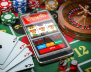 Fordeler og ulemper ved å spille spilleautomater på mobile enheter på Slots Garden Casino Online