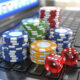 Is making a casino deposit safe?