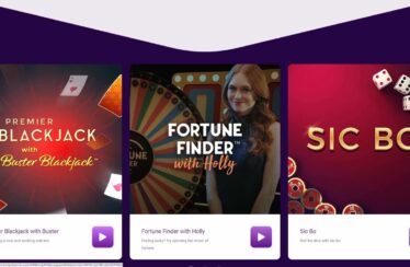 JackpotCity Casino Online Site Video Review