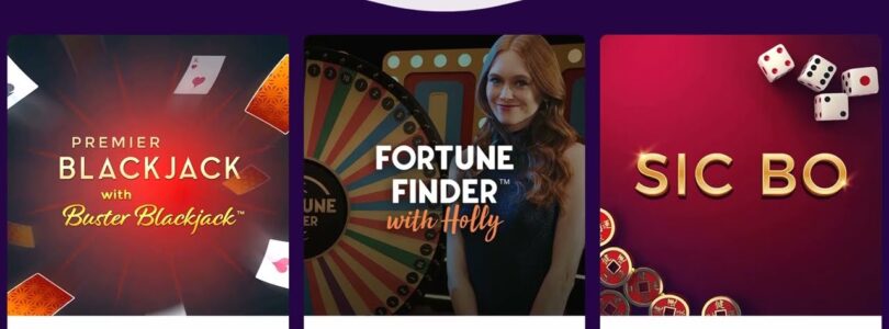 JackpotCity Casino Online Site Video Review