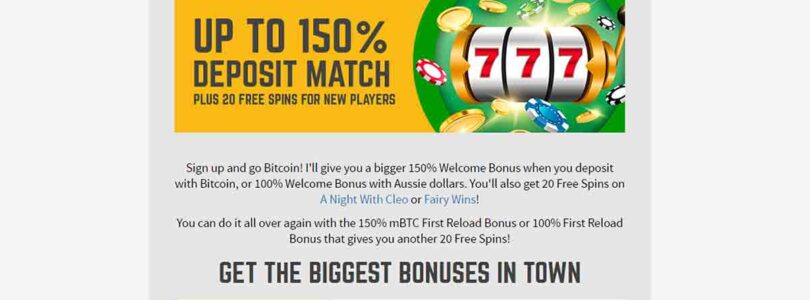 A Comprehensive Review of Joe Fortune Casino’s Game Selection