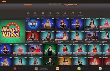 Joycasino Casino Online Site Video Review