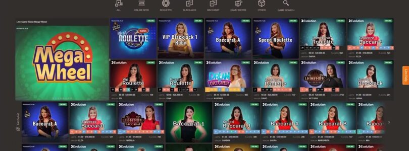 Joycasino Casino Online Site Video Review