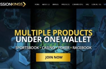 Kings Gambling Affiliate Site Video Revie