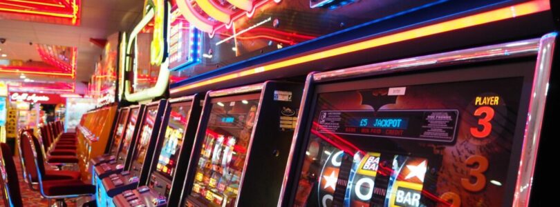 The Pros and Cons of Playing at Ruby Slots Casino Online Compared to Other Online Casinos