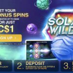 How to Make Deposits and Withdrawals at Lucky Nugget Casino Online