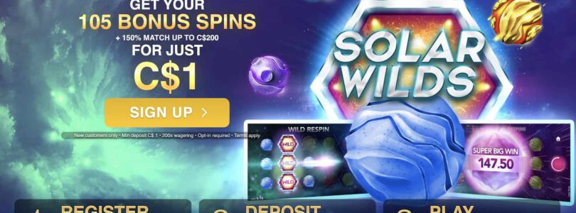 How to Make Deposits and Withdrawals at Lucky Nugget Casino Online