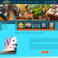 Lucky Nugget Casino Site Video Review