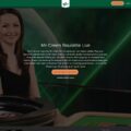 Mr Green Casino Site Video Review