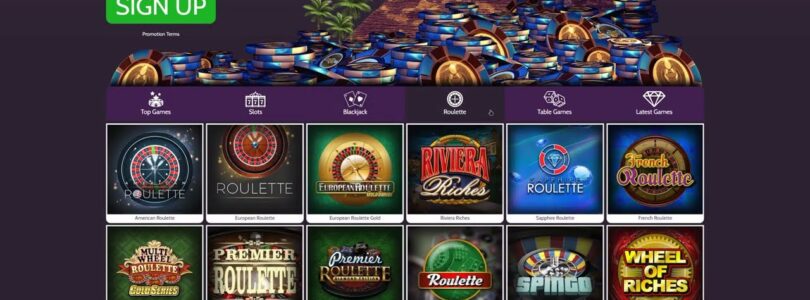 Mummys Gold Casino Online Site Video Review