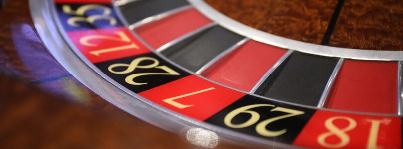 The Ultimate CyberSpins Casino Experience: A Step-by-Step Guide