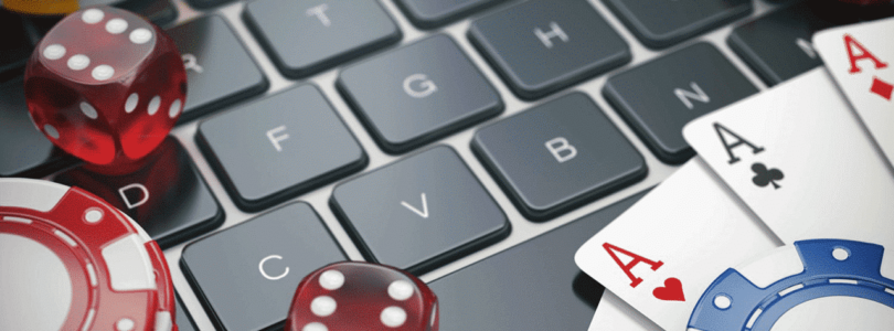 The Future of Online Slot Gaming: Predictions and Trends at Slots Garden Casino Online