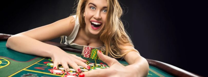 The Future of Online Casinos: An Interview with Casino X’s CEOv