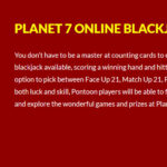 Top Strategies for Beating the Odds at Planet 7 Casino