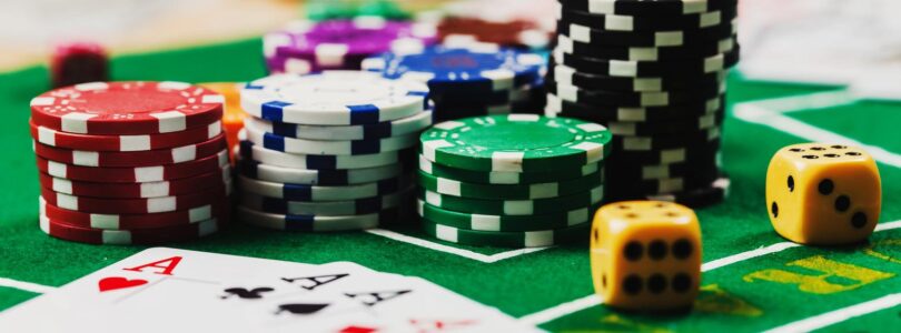 Palace of Chance Casino Online: A Review of the VIP Program