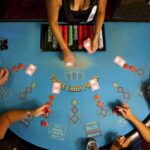 The Social Aspect of Online Gambling: How Club Player Casino Connects Players Across the World