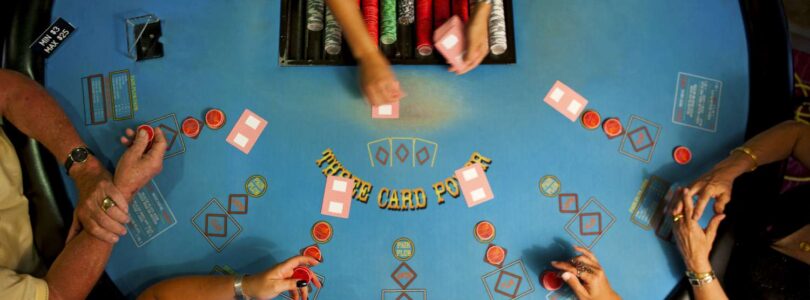 The Social Aspect of Online Gambling: How Club Player Casino Connects Players Across the World