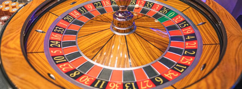 A Comparison of River Belle Casino Online with Other Online Casinos