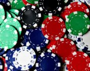 Die besten Casinospiele, die Sie neben Spielautomaten bei Slots of Vegas Casino Online spielen können