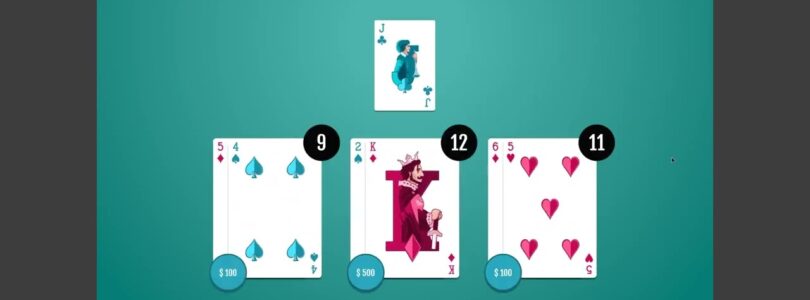 Review of Cafe Casino Online Site