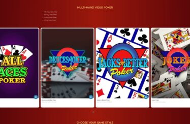 Review of Royal Vegas Casino Online Site