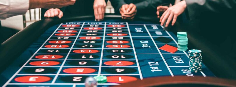 River Belle Casino Online: A Review of Its Mobile App