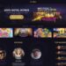 Royal Ace Casino Online Site Video Review