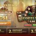 Interview with a big winner at Royal Vegas Casino Online
