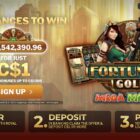 Interview with a big winner at Royal Vegas Casino Online