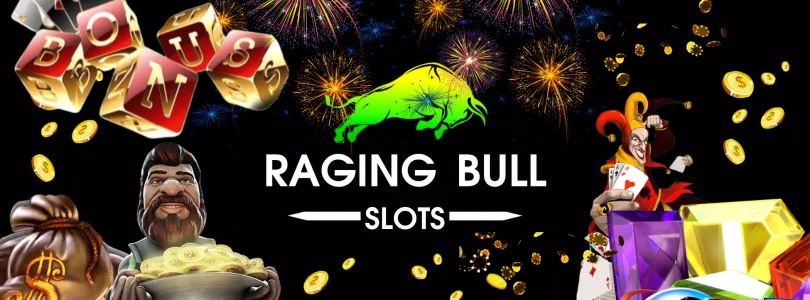 How to Maximize Your Welcome Bonus at Raging Bull Casino Online