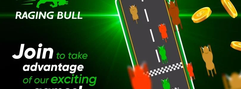 Raging Bull Casino Online: Mobile Gaming and App Review
