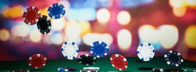 Interview with a Big Winner at Slots Garden Casino Online