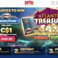 The History and Legacy of Spin Casino Online