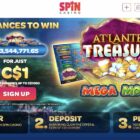 The History and Legacy of Spin Casino Online