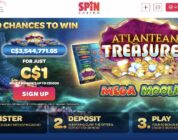 The History and Legacy of Spin Casino Online