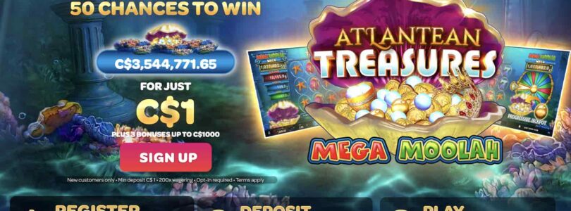 The History and Legacy of Spin Casino Online