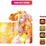 Exclusive Promotions and Bonuses at Spin Casino Online