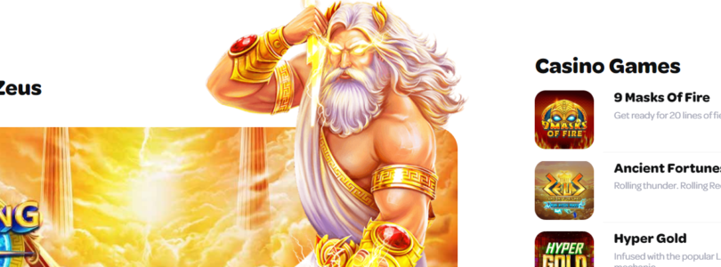 Exclusive Promotions and Bonuses at Spin Casino Online