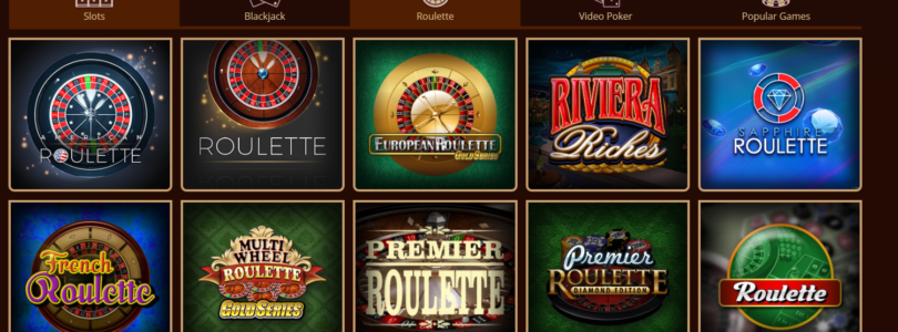 The Benefits of Being a Loyal Player at River Belle Casino Online