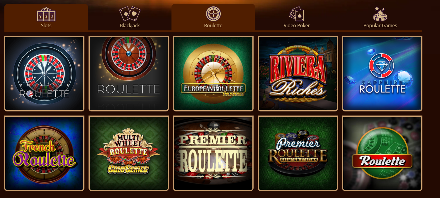 The Benefits of Being a Loyal Player at River Belle Casino Online