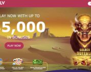 The Best Bonus na promosi Sadia dina liang com Kasino Online