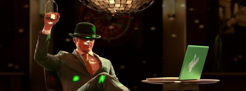 The Best Payment Methods for Depositing and Withdrawing at Mr Green Casino