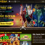 The Best Slot Games to Play at Captain Jack Casino Online