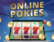 De bedste spilleautomater at spille på Dreams Casino Online