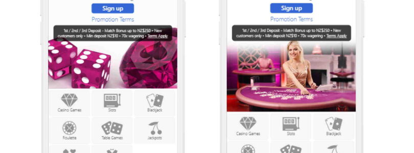 The Best Strategies for Playing Blackjack at Ruby Fortune Casino