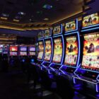 The Best Strategies for Playing Roulette at Golden Lion Casino Online