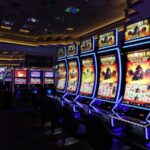 The Best Strategies for Playing Roulette at Golden Lion Casino Online