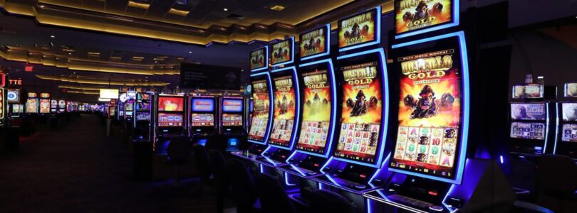 The Best Strategies for Playing Roulette at Golden Lion Casino Online