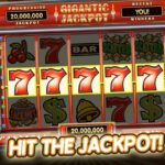 The Biggest Jackpots Won at Slots Com Casino Online