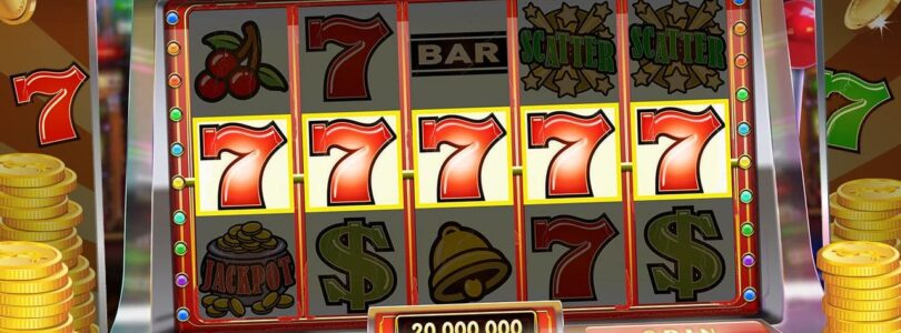 The Biggest Jackpots Won at Slots Com Casino Online